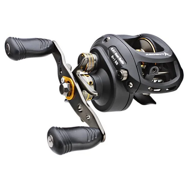Ardent Apex Tournament Casting Reels
