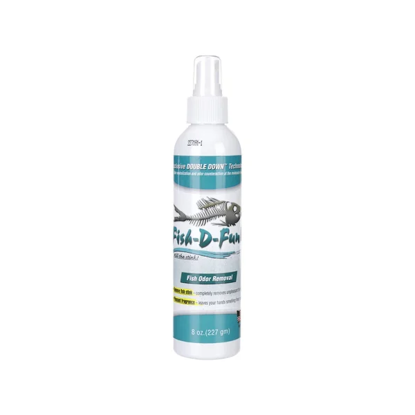 Ardent Fish D-Funk Odor Removal Spray 8oz