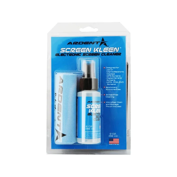 Ardent Screen Kleen