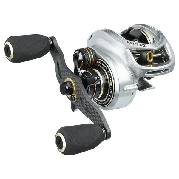 Ardent Vertex Casting Reels