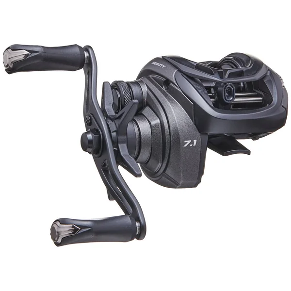Ark Fishing Gravity 2 Casting Reels
