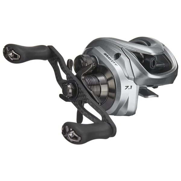 Ark Fishing Gravity 7 Casting Reels