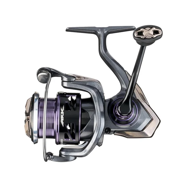 Ark Fishing Gravity 7 Spinning Reels