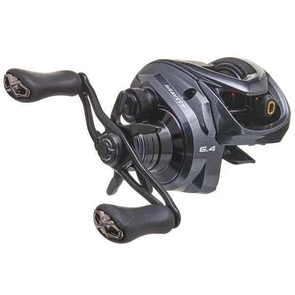 Ark Fishing Gravity 8 Casting Reels