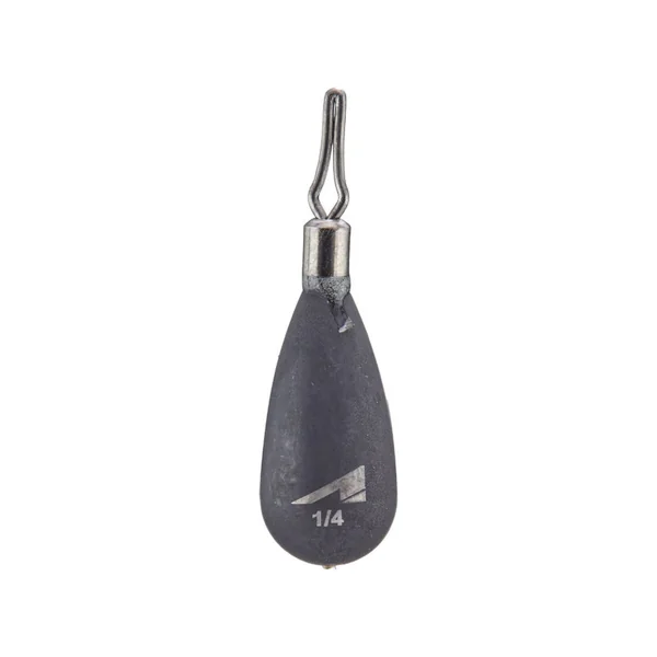 Ark Fishing No Chip Tungsten Tear Drop Shot Weights