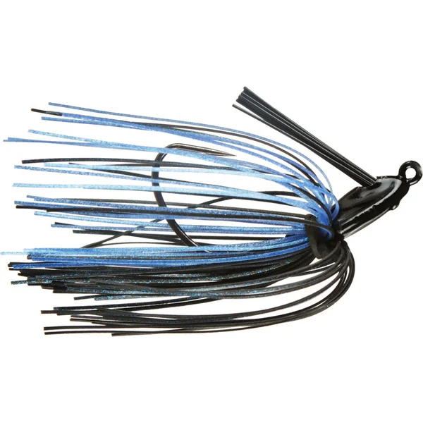 Arkie Platinum Swim Jig