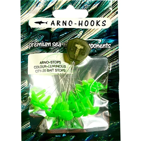 ARNO-HOOKS Arno Stops