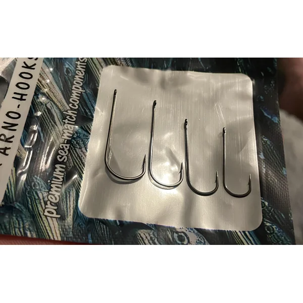 ARNO-HOOKS Ultimate Aberdeen Hooks