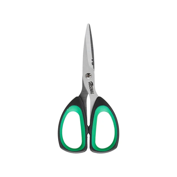 Arsenal Fishing Battle Braid Scissors 5"