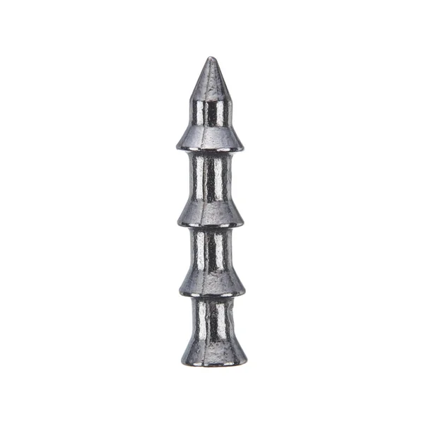Arsenal Fishing Tungsten Pagoda Nail Weight