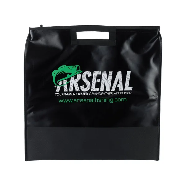 Arsenal Fishing V3 Pro Performance Weigh Bag & Insert