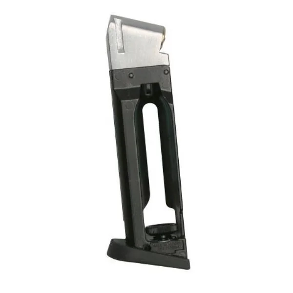 ASG 4.5mm BB Spare Magazine To Suit CZ75D Co2 Pistol