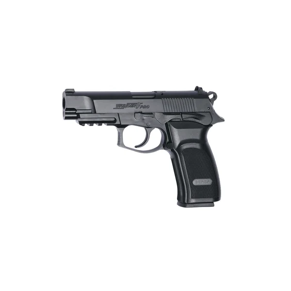 ASG Bersa Thunder 9 Pro 4.5mm Metal BB Pistol