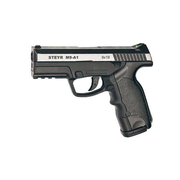 ASG Steyr M9-A1 Dual Tone 4.5mm Metal BB Pistol