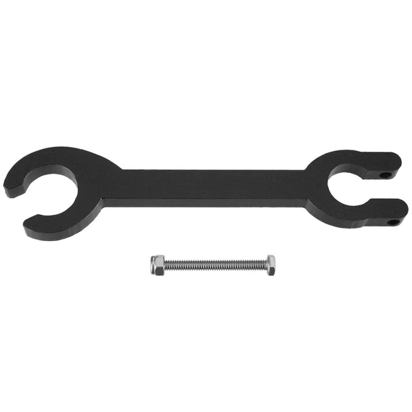 Ashmore Marine 360 Imaging Zero Bounce Brace