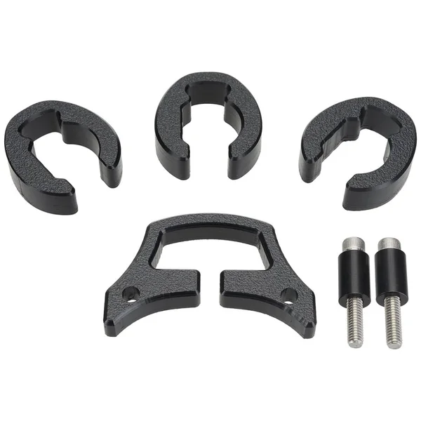 Ashmore Marine Trolling Motor Cable Keeper Kits