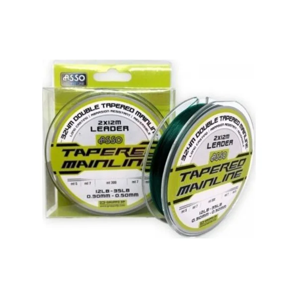 Asso Tapered Mainline