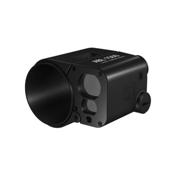 ATN ABL Smart Rangefinder Laser Range Finder w/ Bluetooth
