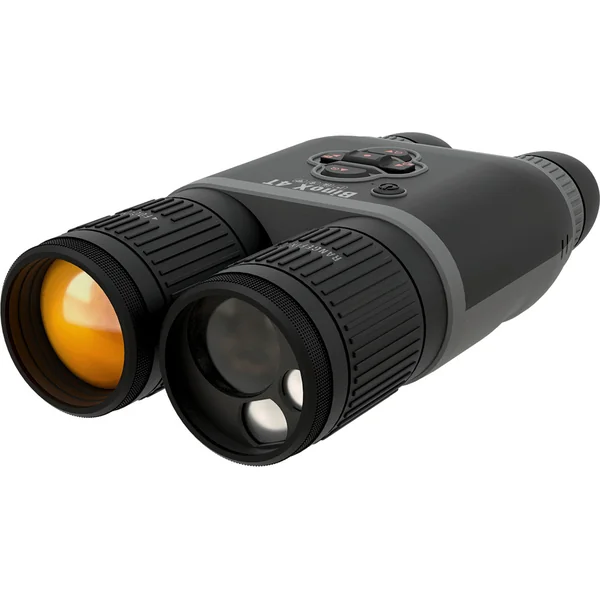 ATN Binox 4T Thermal Binocular with Laser Range Finder