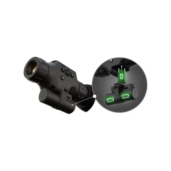 ATN Extended life Battery Pack for ODIN