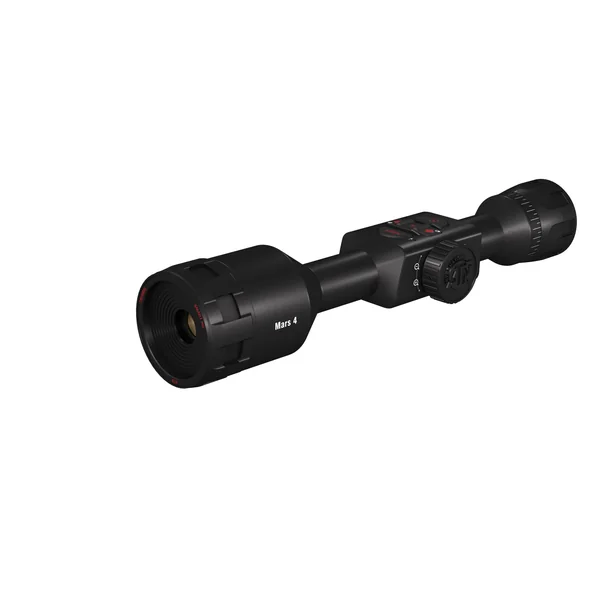 ATN Mars 4 7-28x75 (384x288) Thermal Imaging Rifle Scope