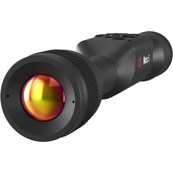 ATN Mars 5 3-24x 640x480 12 micron Thermal Rifle Scope