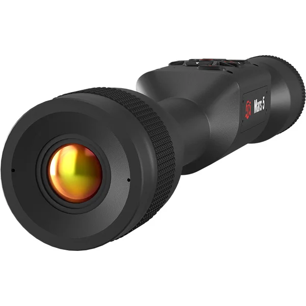 ATN Mars 5 4-16x 320x240 12 micron Thermal Rifle Scope