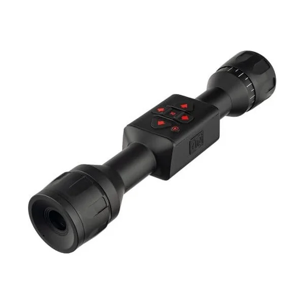 ATN Mars LT Thermal Rifle Scope