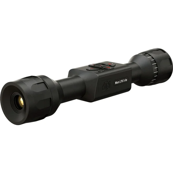 ATN Mars-LTV 12 Micron Thermal Rifle Scope