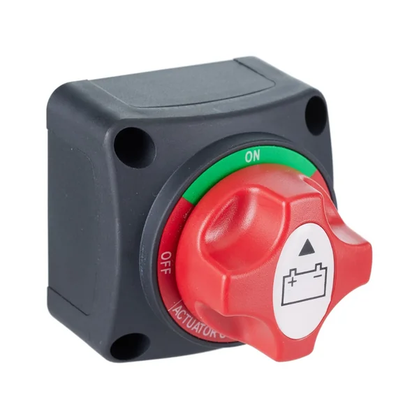 Attwood Battery Switch