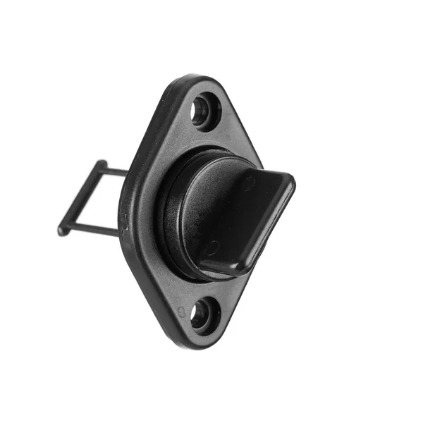 Attwood Drain Plug and Receiver