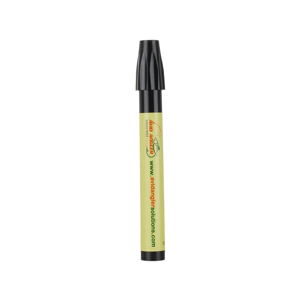 Avid Angler Solutions Chartreuse Marker