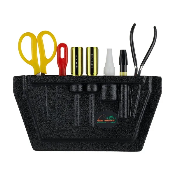 Avid Angler Solutions Fishing Tool Kit