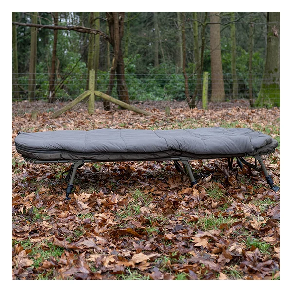 Avid Carp Benchmark Memory Foam System Sleeping Bag