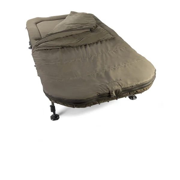 Avid Carp Benchmark X Memory Foam System Sleeping Bag