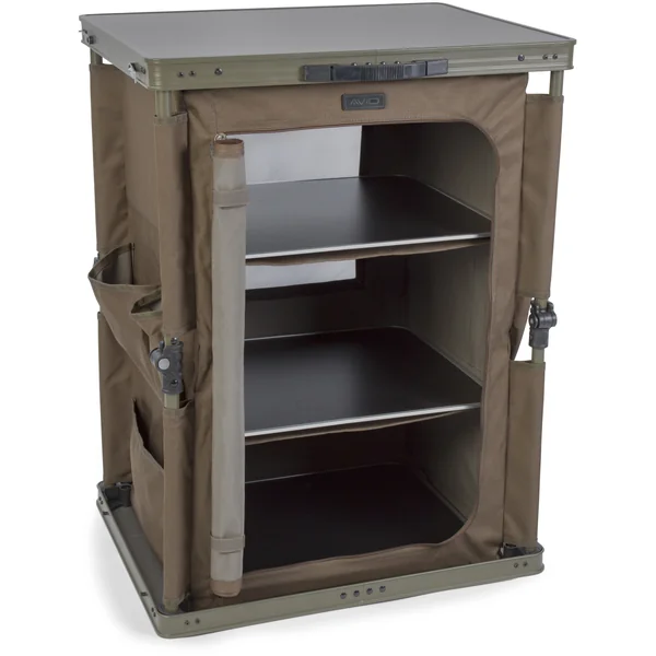 Avid Carp Quick-Up Session Organiser