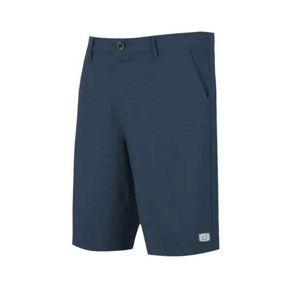 AVID Sportswear Core Hybrid Walkshort - Periscope - 38