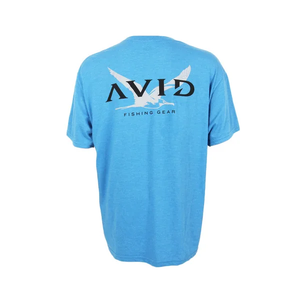 AVID Sportswear Frigate Flight T-Shirt - XL
