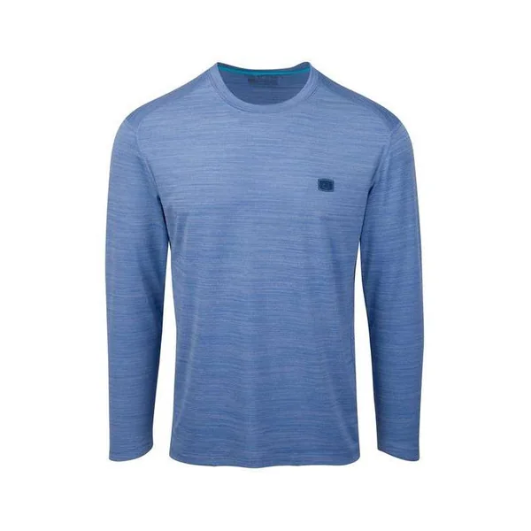 AVID Sportswear Pacifico Performance LS Shirt - Ol M