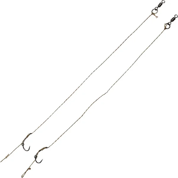 AXIA Blow Out Rig Barbless