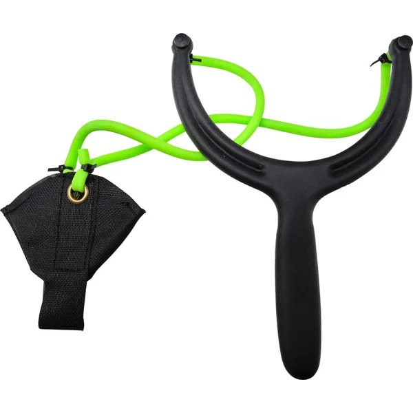 AXIA Catapult Black & Green