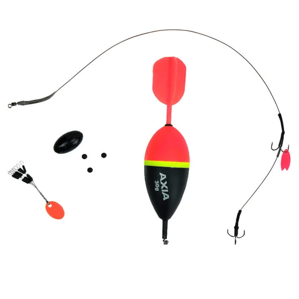 AXIA Drifter Float Pike Kit 30g