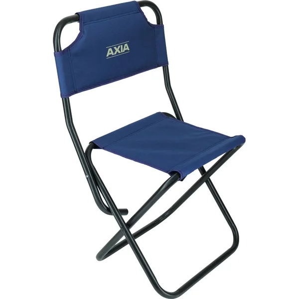 AXIA Fishing Chair - Blue