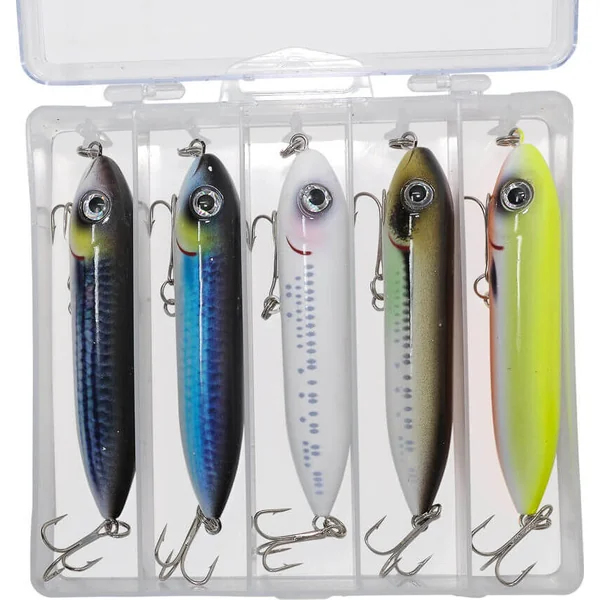 AXIA Ghoul 100mm 16.4g Floating