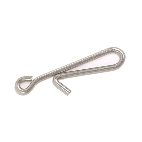 AXIA Hanging Snap Size 4