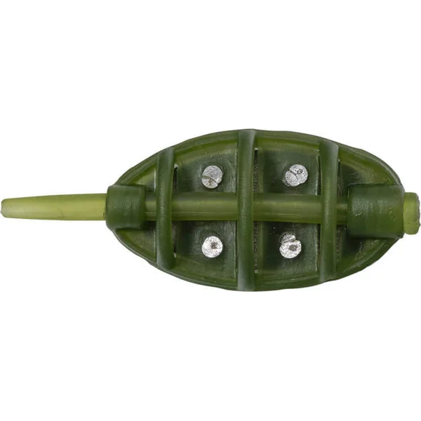 AXIA Inline Method Feeder