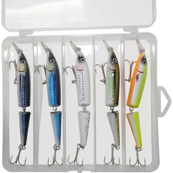 AXIA Joiner 130mm 13.1g Floating