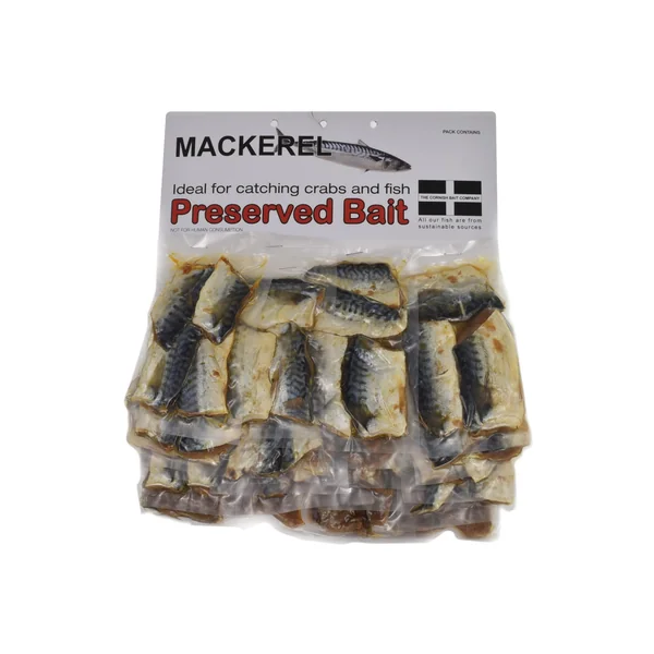 AXIA Mackerel Crab Bait