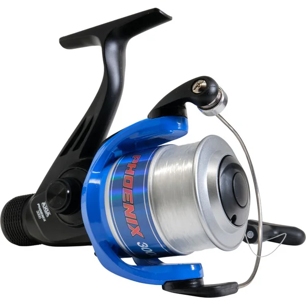 AXIA Phoenix RD Reel