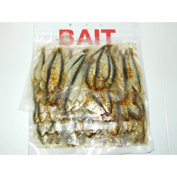AXIA Preserved Fishing Baits Whitebait